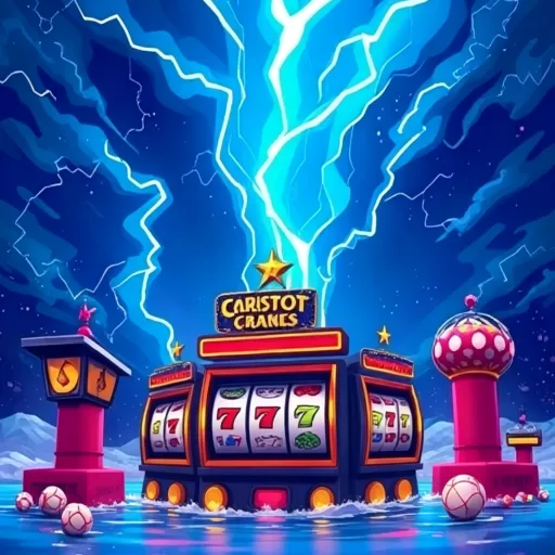 cuanbet88: Promo dan Bonus Terbaik untuk Para Gamer Indonesia