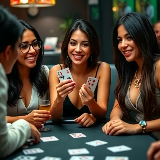 cuanbet88: Menyelami Keseruan Permainan Poker yang Menarik di Indonesia